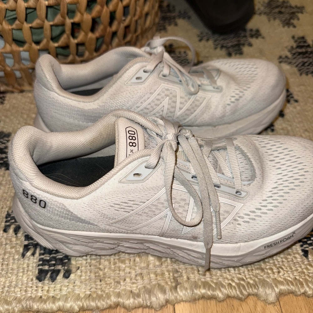 New Balance Fresh Foam x 800 - Picture 7 of 7